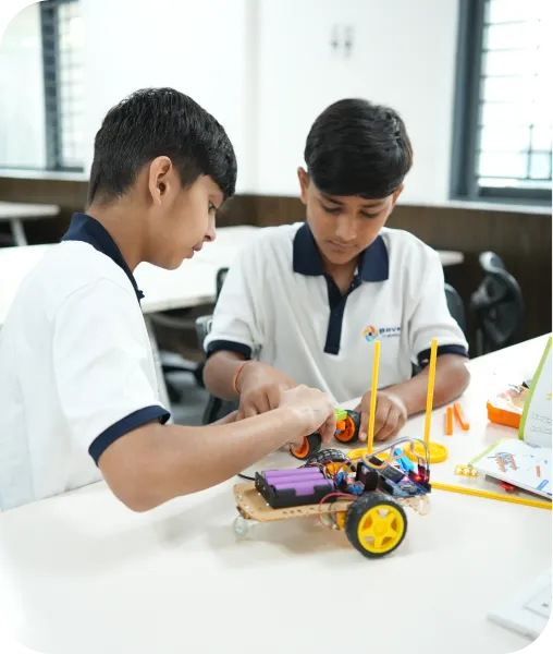 AI and Robotics