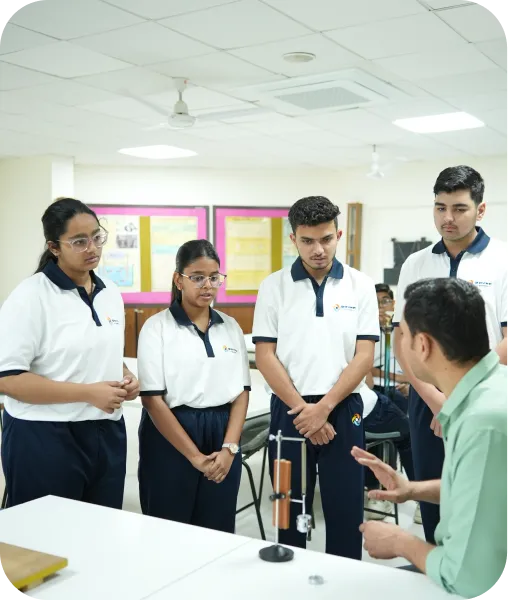 Teaching Faculty