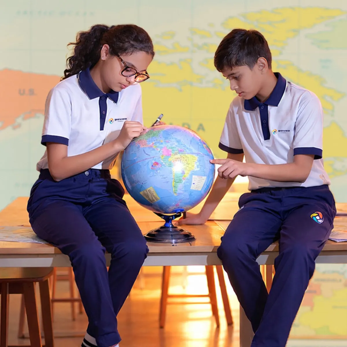 Holistic Development