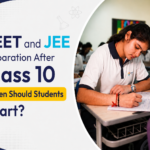 jee preparation from class 10th, jee foundation course