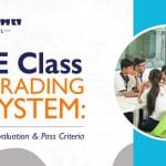 CBSE grading system class 10, CBSE percentage calculator, CBSE 10th passing marks, CBSE Class 10 passing marks