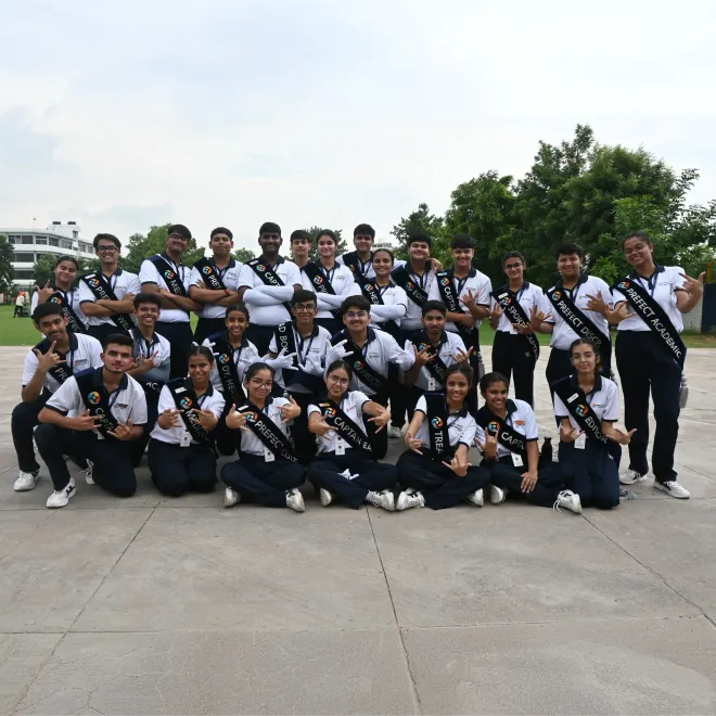Investiture Ceremony 2