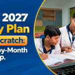 NEET preparation strategy, NEET study schedule, NEET timetable
