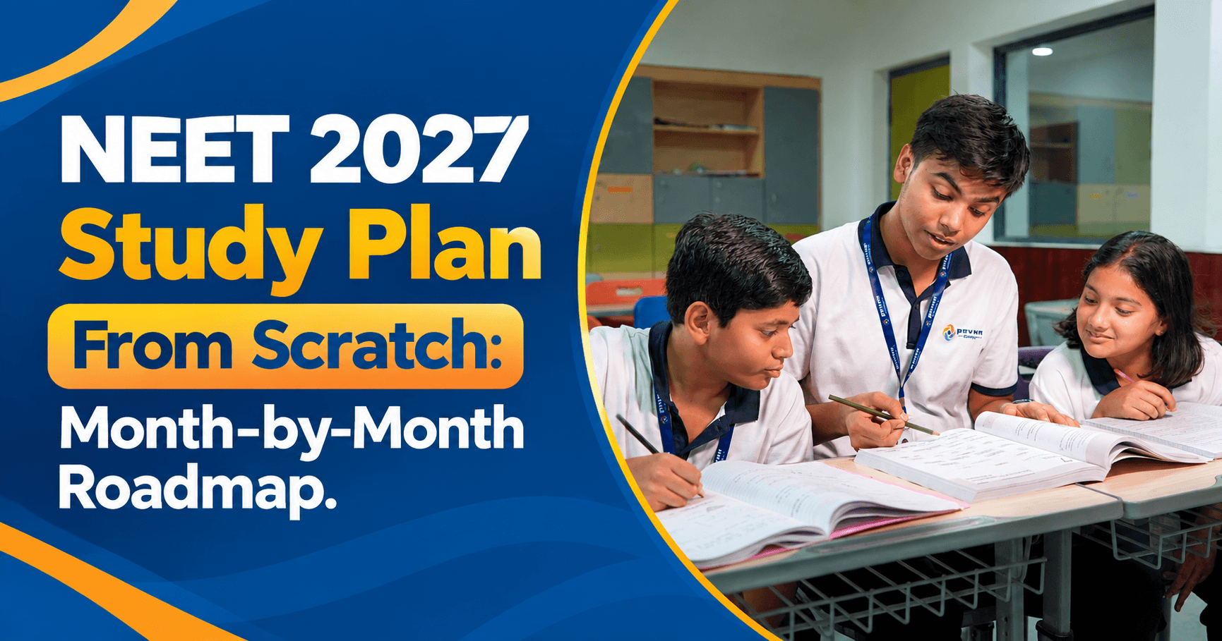NEET preparation strategy, NEET study schedule, NEET timetable