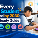 Skills Every CBSE Student Will Need by 2030 Future-Ready Guide